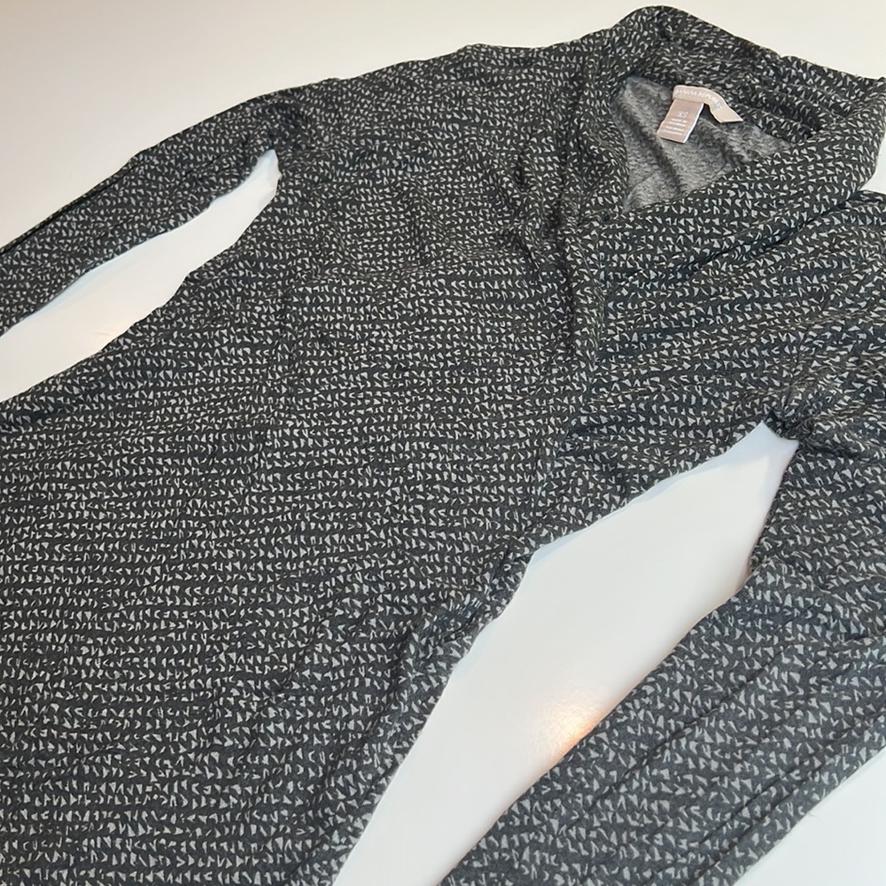 Long sleeve stretch
